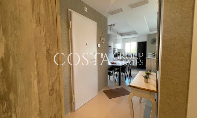 Resale - Apartments -
Rojales - Ciudad Quesada