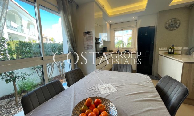 Resale - Apartments -
Rojales - Ciudad Quesada