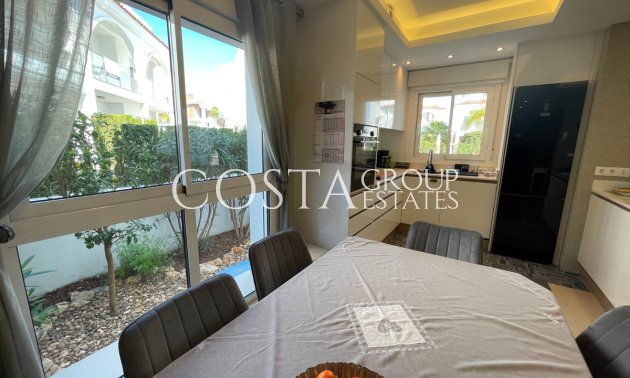 Resale - Apartments -
Rojales - Ciudad Quesada