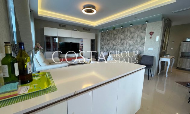 Resale - Apartments -
Rojales - Ciudad Quesada