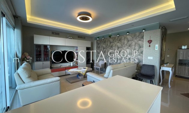 Resale - Apartments -
Rojales - Ciudad Quesada