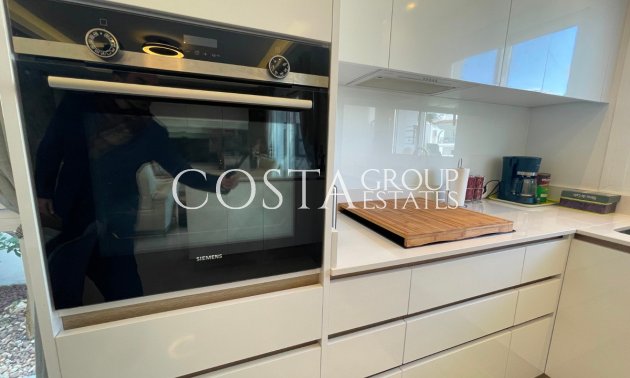 Resale - Apartments -
Rojales - Ciudad Quesada