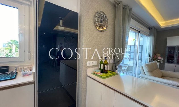 Resale - Apartments -
Rojales - Ciudad Quesada