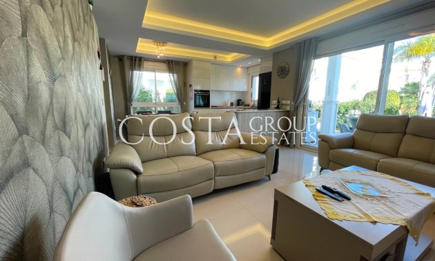 Resale - Apartments -
Rojales - Ciudad Quesada