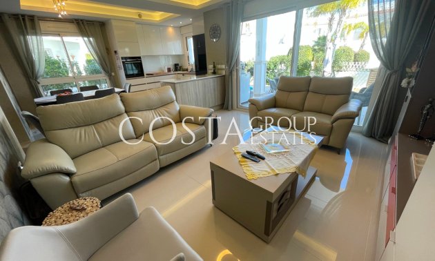 Resale - Apartments -
Rojales - Ciudad Quesada