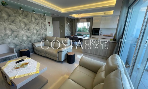 Resale - Apartments -
Rojales - Ciudad Quesada