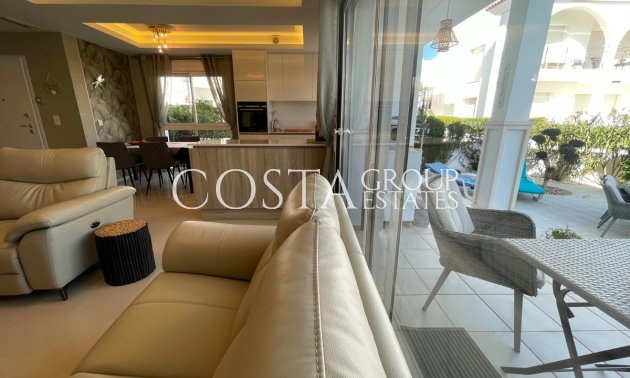 Resale - Apartments -
Rojales - Ciudad Quesada