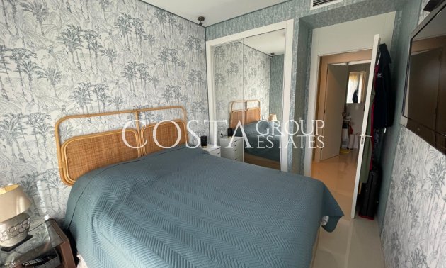 Resale - Apartments -
Rojales - Ciudad Quesada