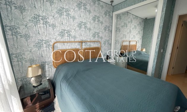 Resale - Apartments -
Rojales - Ciudad Quesada