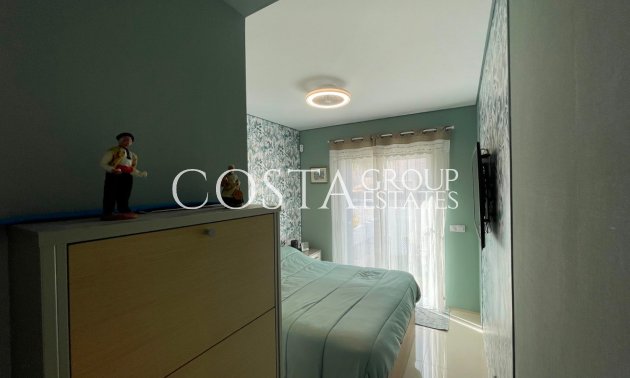 Resale - Apartments -
Rojales - Ciudad Quesada