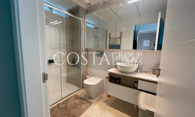 Resale - Apartments -
Rojales - Ciudad Quesada