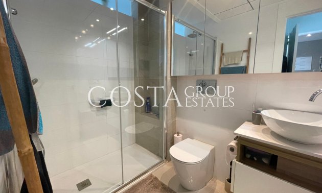 Resale - Apartments -
Rojales - Ciudad Quesada