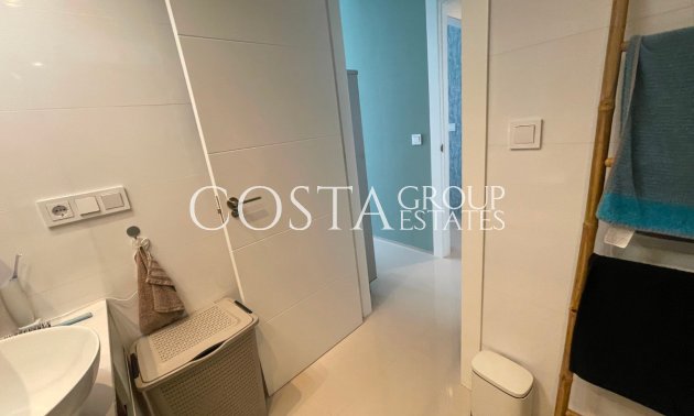 Resale - Apartments -
Rojales - Ciudad Quesada