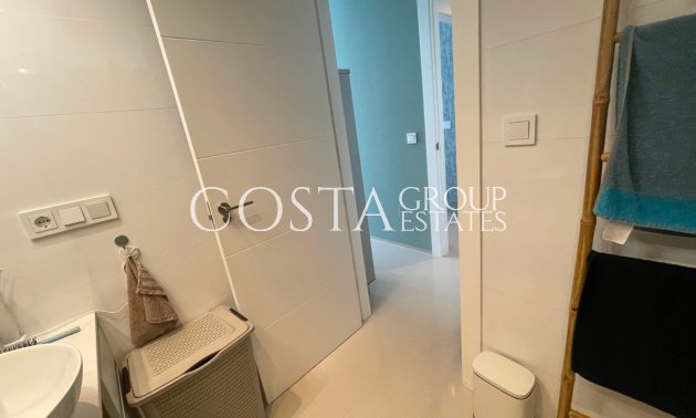 Resale - Apartments -
Rojales - Ciudad Quesada