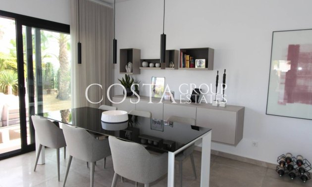 Odsprzedaż - Willa -
Rojales - Ciudad Quesada