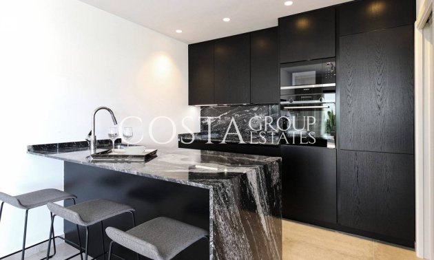 Odsprzedaż - Willa -
Rojales - Ciudad Quesada