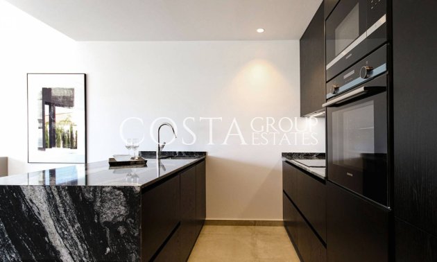 Odsprzedaż - Willa -
Rojales - Ciudad Quesada