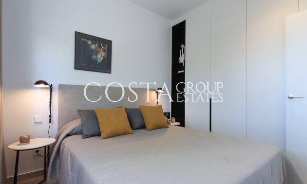 Odsprzedaż - Willa -
Rojales - Ciudad Quesada