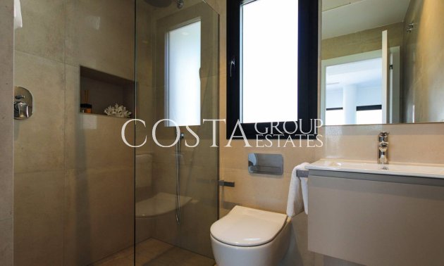 Odsprzedaż - Willa -
Rojales - Ciudad Quesada