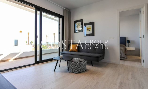 Odsprzedaż - Willa -
Rojales - Ciudad Quesada