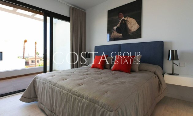 Odsprzedaż - Willa -
Rojales - Ciudad Quesada