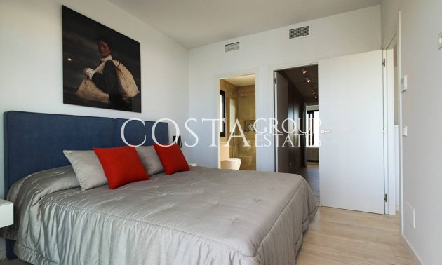 Odsprzedaż - Willa -
Rojales - Ciudad Quesada