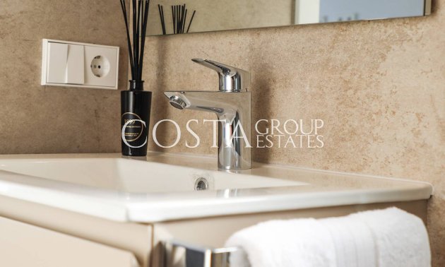 Odsprzedaż - Willa -
Rojales - Ciudad Quesada