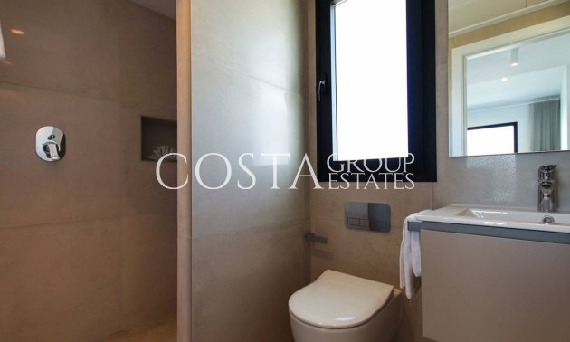 Odsprzedaż - Willa -
Rojales - Ciudad Quesada