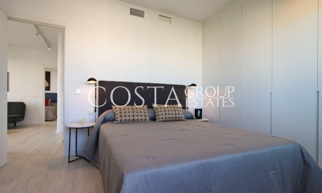 Odsprzedaż - Willa -
Rojales - Ciudad Quesada