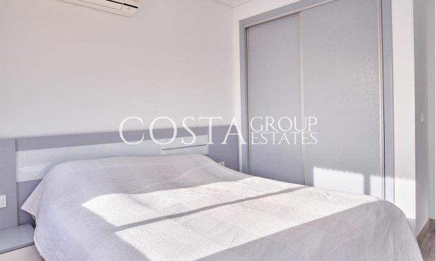 Wiederverkauf - Villa -
Los Montesinos - Los Montesinos Centro