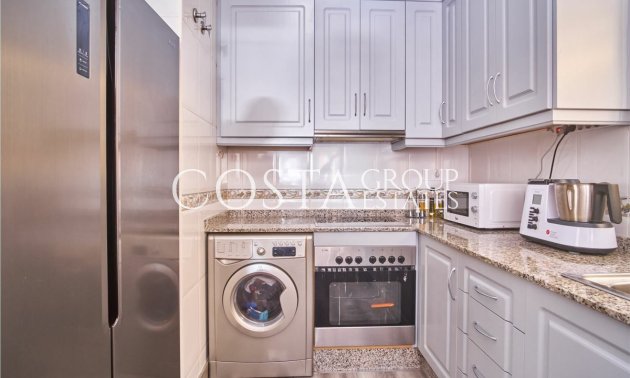 Wiederverkauf - Villa -
Los Montesinos - Los Montesinos Centro