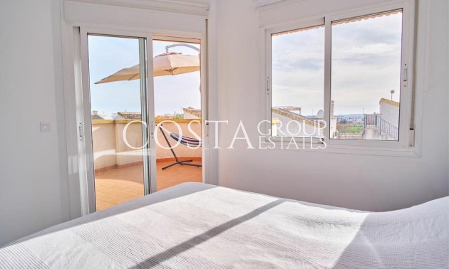 Wiederverkauf - Villa -
Los Montesinos - Los Montesinos Centro