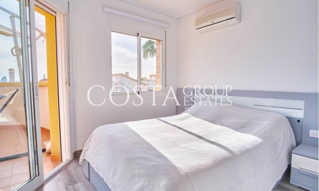 Wiederverkauf - Villa -
Los Montesinos - Los Montesinos Centro