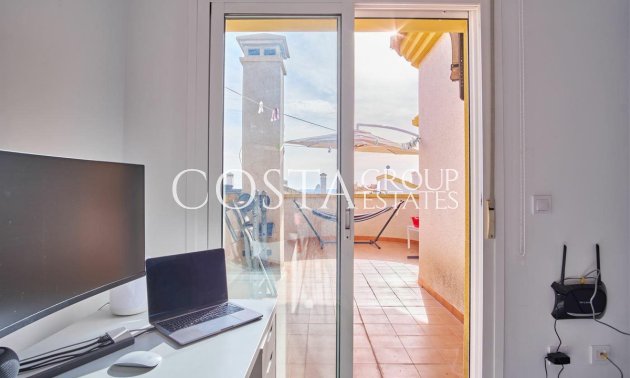 Wiederverkauf - Villa -
Los Montesinos - Los Montesinos Centro