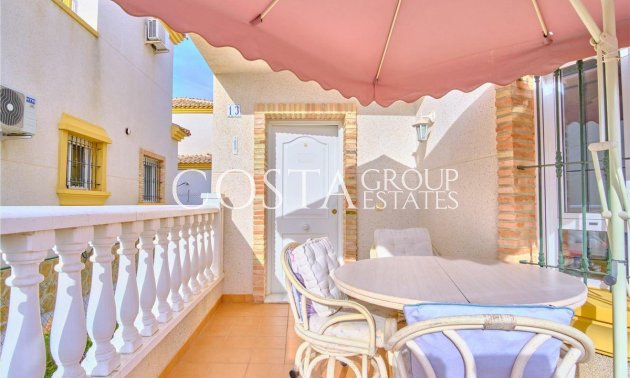 Wiederverkauf - Villa -
Los Montesinos - Los Montesinos Centro