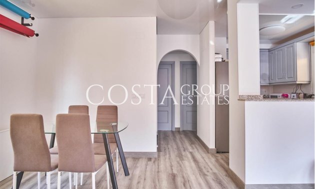 Wiederverkauf - Villa -
Los Montesinos - Los Montesinos Centro