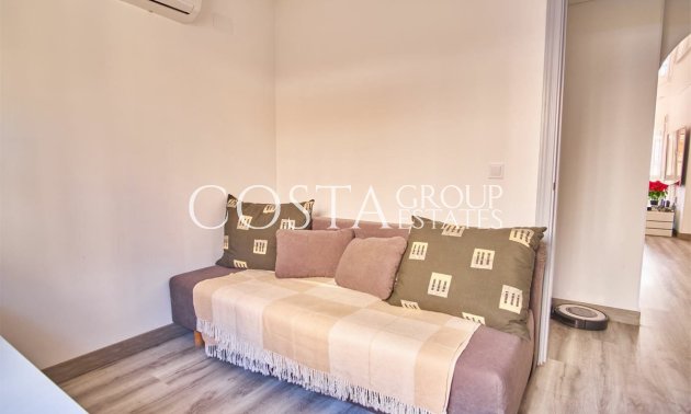 Wiederverkauf - Villa -
Los Montesinos - Los Montesinos Centro