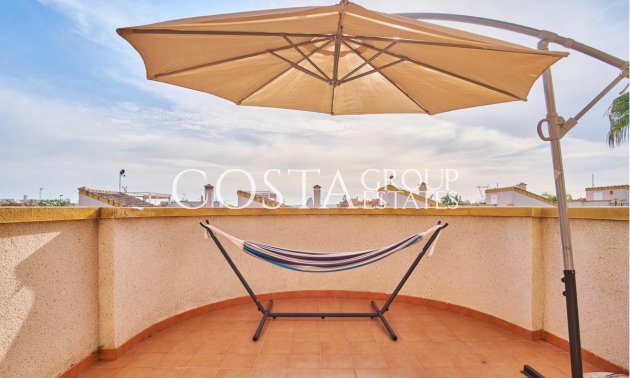 Wiederverkauf - Villa -
Los Montesinos - Los Montesinos Centro