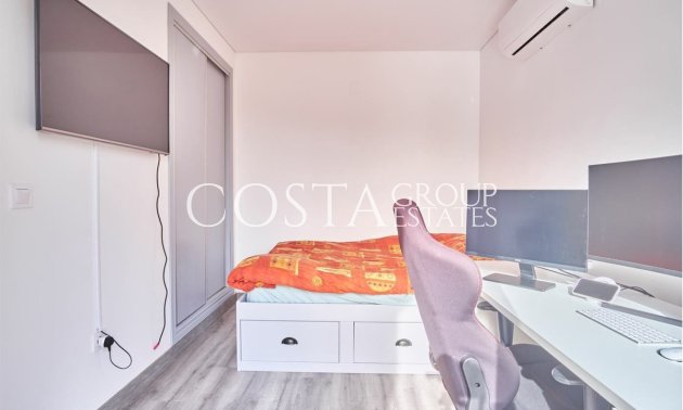 Wiederverkauf - Villa -
Los Montesinos - Los Montesinos Centro