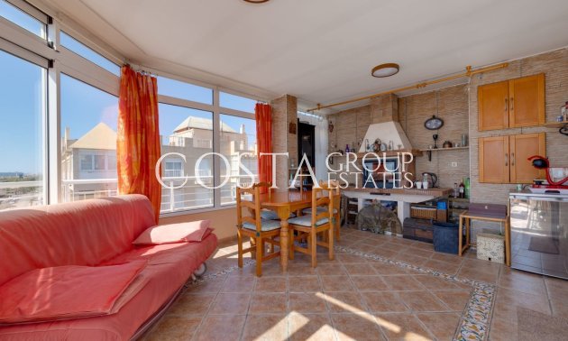 Wiederverkauf - Apartments -
Guardamar del Segura - Guardamar del Segura Centro