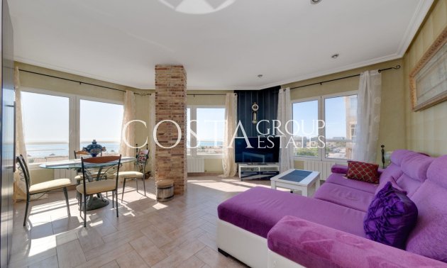 Wiederverkauf - Apartments -
Guardamar del Segura - Guardamar del Segura Centro