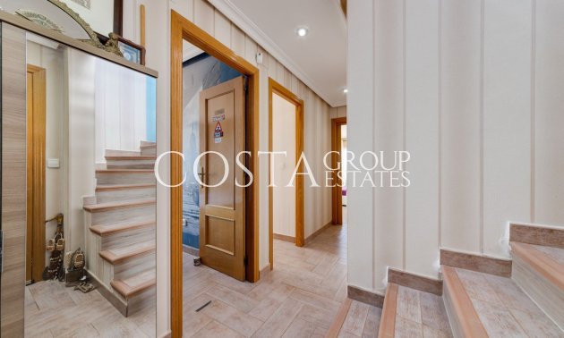 Wiederverkauf - Apartments -
Guardamar del Segura - Guardamar del Segura Centro