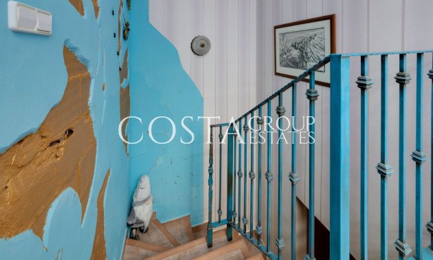 Wiederverkauf - Apartments -
Guardamar del Segura - Guardamar del Segura Centro