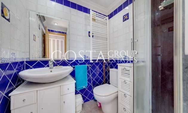 Wiederverkauf - Apartments -
Guardamar del Segura - Guardamar del Segura Centro