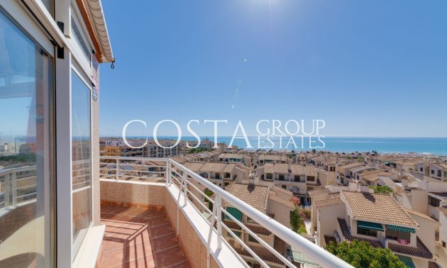 Wiederverkauf - Apartments -
Guardamar del Segura - Guardamar del Segura Centro