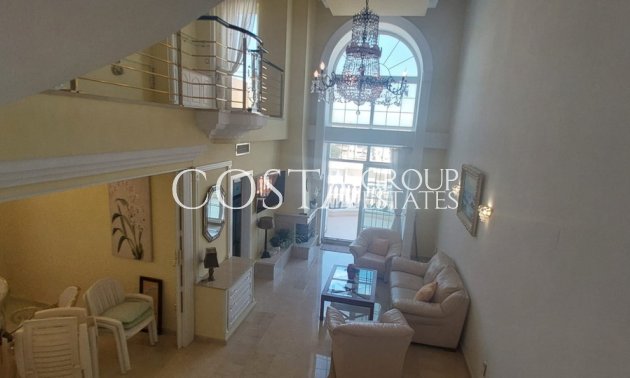 Revente - Apartments -
Guardamar del Segura - Guardamar del Segura Centro