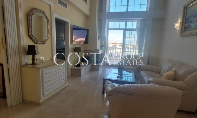 Revente - Apartments -
Guardamar del Segura - Guardamar del Segura Centro