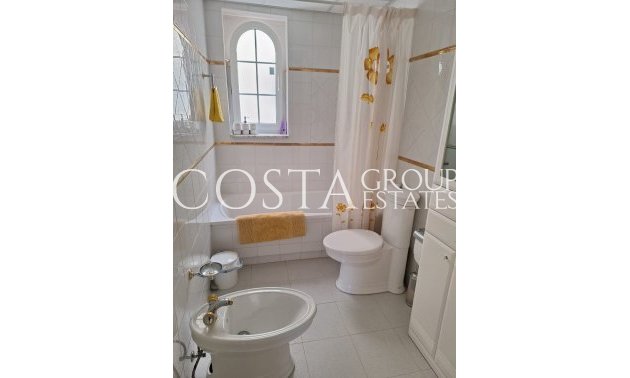 Revente - Apartments -
Guardamar del Segura - Guardamar del Segura Centro