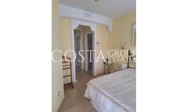 Revente - Apartments -
Guardamar del Segura - Guardamar del Segura Centro