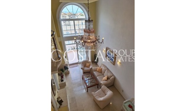 Revente - Apartments -
Guardamar del Segura - Guardamar del Segura Centro